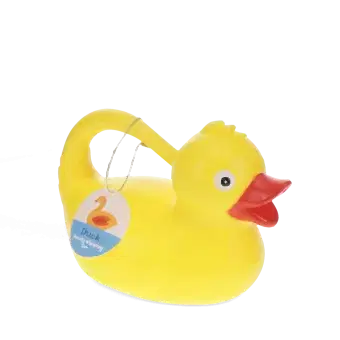 Watering can (1.8Ltr) - Yellow Duck