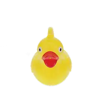 Watering can (1.8Ltr) - Yellow Duck