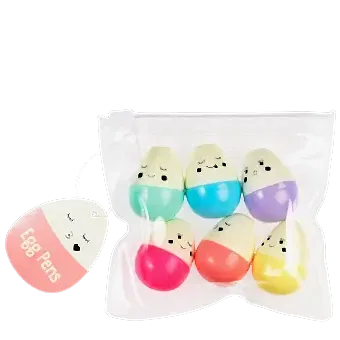 Egg pens (pack of 6)