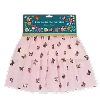 Fairy skirt - Fairies in the Garden