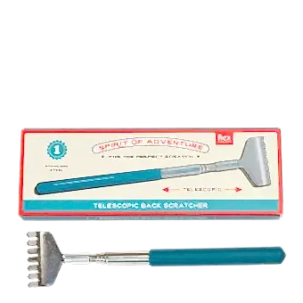 Telescopic back scratcher - Spirit of Adventure