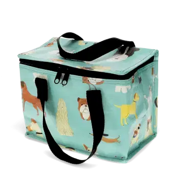 Insulated lunch bag - Best in Show