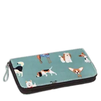 Wallet - Best in Show