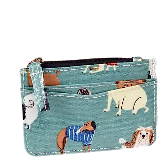 Card holder purse - Best in Show