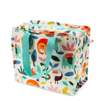 Mini storage bag - Wild Wonders