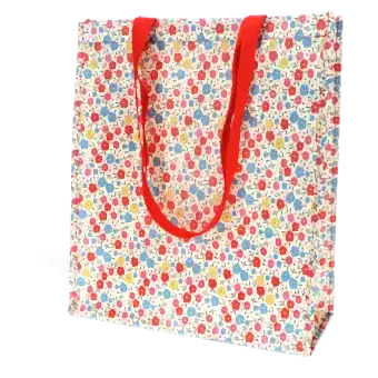 Recycled shopping bag - Tilde