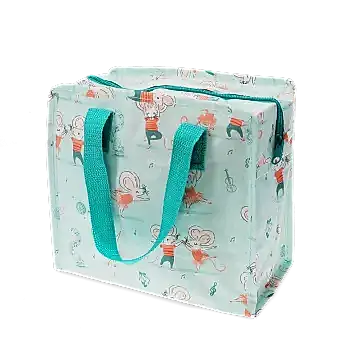 Mini storage bag - Mimi and Milo