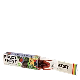 Snap gum trick - Classic Jokes