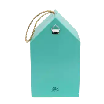 Wooden bug hotel - Butterfly House