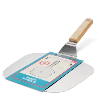 Pizza paddle