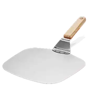 Pizza paddle - Spirit of Adventure