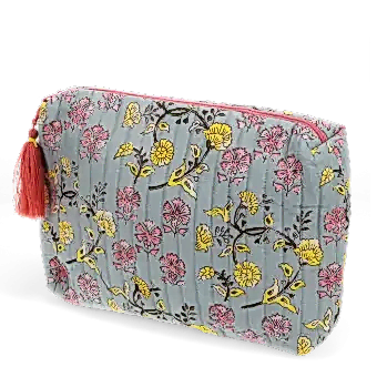Wash bag - Lilavati
