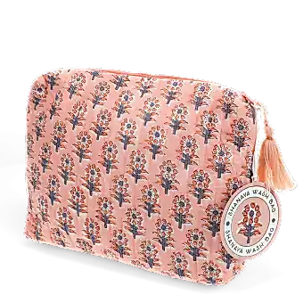 Wash bag - Shanaya
