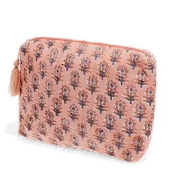 Wash bag - Shanaya