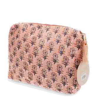 Wash bag - Shanaya