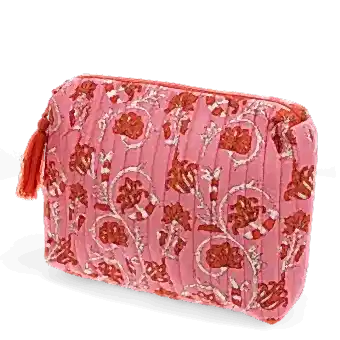 Wash bag - Kalyani