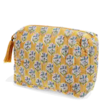 Wash bag - Kimaya