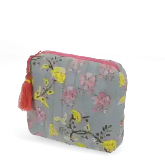 Makeup bag - Lilavati