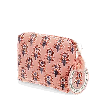 Makeup bag - Shanaya