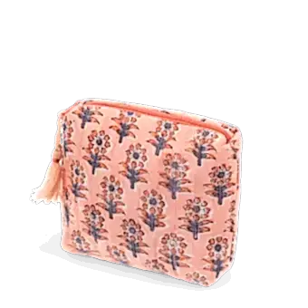 Makeup bag - Shanaya