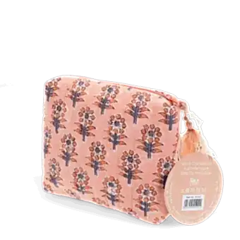 Makeup bag - Shanaya