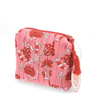 Makeup bag - Kalyani