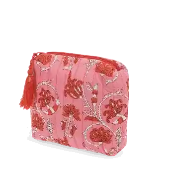 Makeup bag - Kalyani