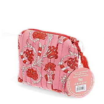 Makeup bag - Kalyani