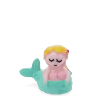 Berry scented lip gloss - Mermaid