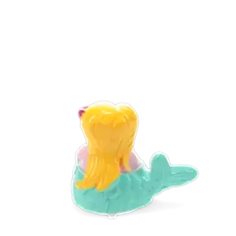 Berry scented lip gloss - Mermaid