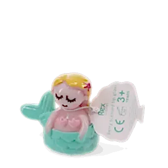 Berry scented lip gloss - Mermaid