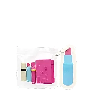 Erasers (set of 4) - Makeup