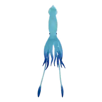 glow-in-the-dark-squid