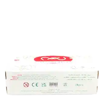 Wire puzzles - Assorted