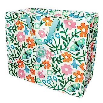 Jumbo storage bag - Esme