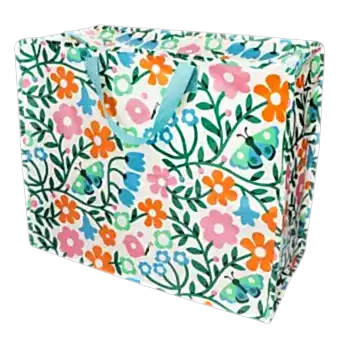 Jumbo storage bag - Esme