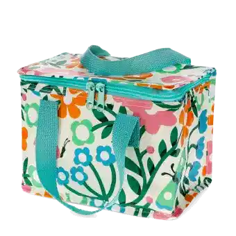 Insulated lunch bag - Esme