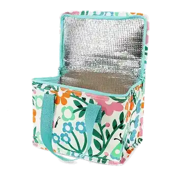 Insulated lunch bag - Esme