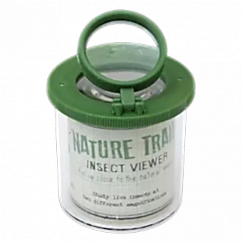 Nature Trail Insect Viewer