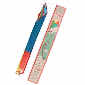 Traditional Diamond Kite