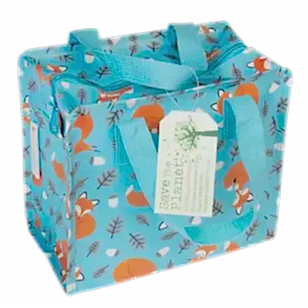 Rusty The Fox Design Charlotte Bag