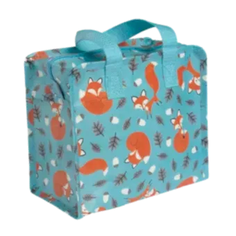 Rusty The Fox Design Charlotte Bag