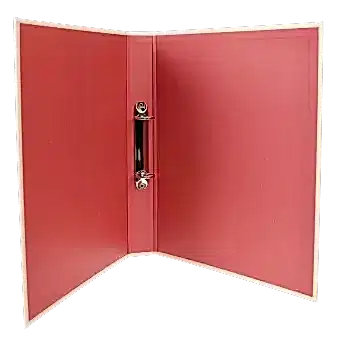 Periodic  Table Ring Binder