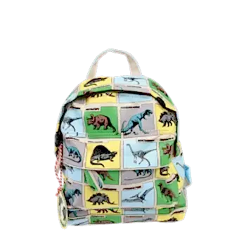 Kinderrucksack Prehistoric Land
