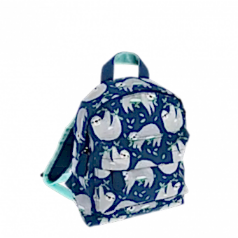 Kinderrucksack Sydney The Sloth