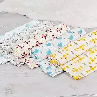 Skylark Swaddling Blanket