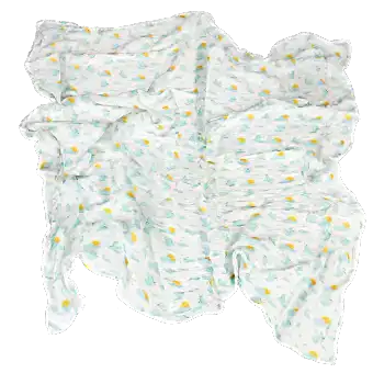 Skylark Swaddling Blanket