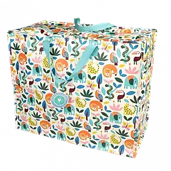 Wild Wonders Jumbo Storage Bag