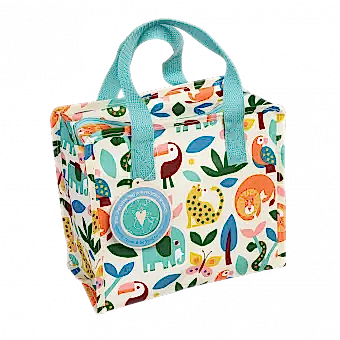 Wild Wonders Charlotte Bag