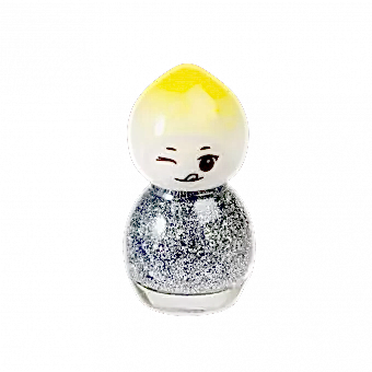 Suki And Friends Water Based Nail Varnish